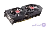 کارت گرافیک ایکس اف ایکس مدل RX 580-8GB