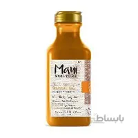 شامپو نرم کننده روغن نارگیل ماوی حجم 385 میل maui coconut oil conditioner