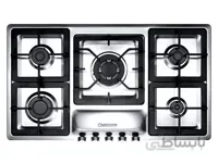 اجاق گاز صفحه ای G632 درخشان ا G 632