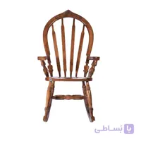 صندلی راک لمکده مدل پیچک