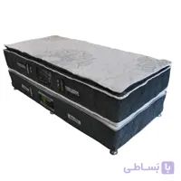 تشک طبی فنری مدل روکو