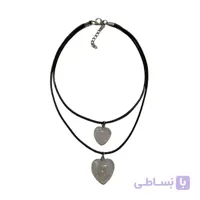 گردنبند چوکر زنانه و دخترانه