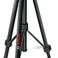 سه پایه متر و تراز لیزری بوش bt 150