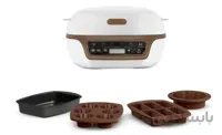 کیک پز تفال فرانسه Tefal Cake Factory KD802112