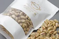پسته احمد اقایی خام ممتاز