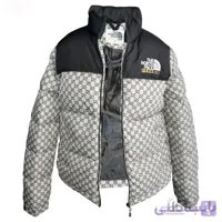 کاپشن مردانه گوچی مدل 9730