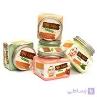 ماسک گچی مکس لیدی MAX lady حجم 300 میلی‌لیتر