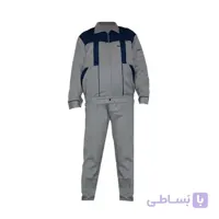 لباس کار آلفا (مهندسی)