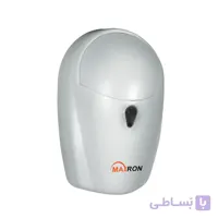 سنسور تشخیص حرکت مکسرون مدل MX-BA-WPIR-01