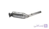 کاتالیزور پژو پارس XUM (الزامات آلاینده)