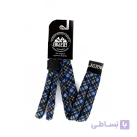 بند عینک مدل Eaglesee - Navy Tartan