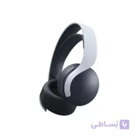 هدست پلی استیشن 5 - stationPulse 3D Wireless Headset Play5 ا Playstation 5 Pulse 3D Wireless Headset