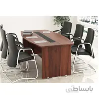 میز کنفرانس ۱۰۸