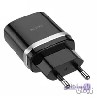 شارژر دیواری هوشمند Qualcomm هوکو مدل C12Q