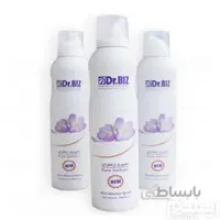 اسپری زعفران بیز ا Dr.Biz Pure Saffron Spray کد 316304