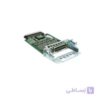 ماژول HWIC-16A سیسکو