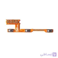 فلت پاور و ولوم گوشی شیائومی Redmi Note 8 ا Xiaomi Redmi Note 8 Volume + Power Flex Cable