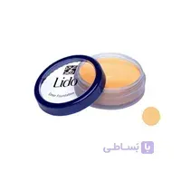 فوندیشن لیدو شماره 16 حجم 20 میلی لیتر ا Lido Cover Foundation No.16 , 20ml