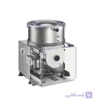 همبرگر زن برقی مینروا مدل C/E652 ا Minerva Automatic hamburger forming machine C/E652