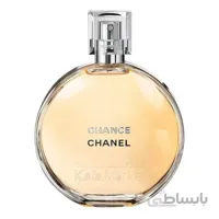 طرح اصل ادو پرفیوم زنانه چنس شنل Chanel Chance