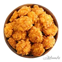 چیپس میگو