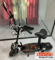 اسکوتر آفرودی 1500 وات