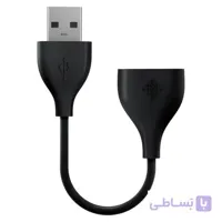 شارژر مچ بند هوشمند Fitbit One