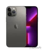 گوشی اپل iPhone 13 Pro Max (Not Active) | حافظه 128 گیگابایت ا Apple iPhone 13 Pro Max (Not Active) 128 GB