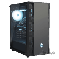 سیستم گیمینگ قدرتمند تکاف پرو PC GamingTECCAF PRO