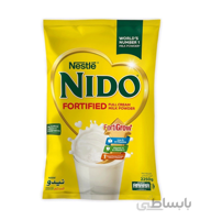 شیر خشک نیدو پاکتی 2/250 گرم NIDO