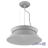 چراغ آویز لدیسان دکوراتیو - مازی نور