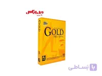 کاغذ گلد A3 وزن ۸۰ گرمی