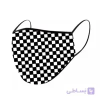 ماسک پارچه‌ای Wind X-treme - Race