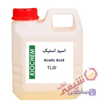 استیک اسید
