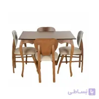 ست میزناهارخوری شاتینا