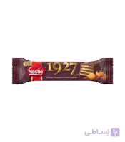 شکلات 1927 نستله تلخ