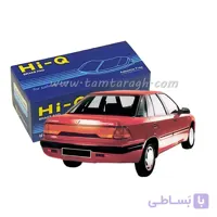 لنت ترمز جلو دوو اسپرو برند های کیو Hi-Q اصل کره