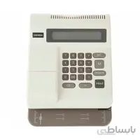 دستگاه پرفراژ چک یوشیدا ژاپن مدل N114 ا Jepanian Uchida N114 Check Writer