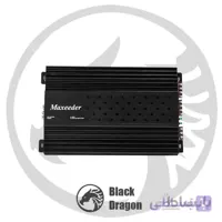 آمپلی فایر مکسیدر Maxeeder MX-AP4320 BM805