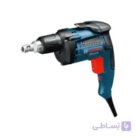 پیچ گوشتی برقی بوش مدل GSR 6-45 TE