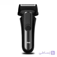 ماشین اصلاح دی اس پی مدل DSP 60021 ا DSP 60021 Shaver