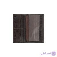 کیف پالتویی مردانه چرم مدل M23