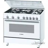 اجاق گاز 5 شعله بوش مدل HGS736227I