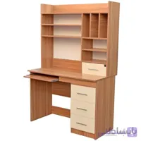 میز تحریر کتابخانه و فایل لمکده مدل Tk2021