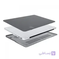 کاور مدل HardShell مناسب برای MacBook New Air 13 inch