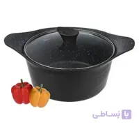 قابلمه عروس مدل دیاکو سایز ۲۸