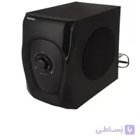 اسپیکر بلوتوثی رم و فلش خور Hatron HSP410 ا Hatron HSP410 Bluetooth Speaker