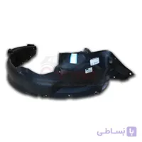 شلگیر جلو راست هایما S7 توربو شرکتی