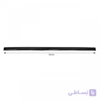 بال عقب چراغ دار خودرو کد 100