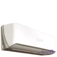 کولر گازی هایسنس ۲۴ هزار مدل HRH-24TQ ا Hisense HRH-24TQ 24000 Air Conditioner